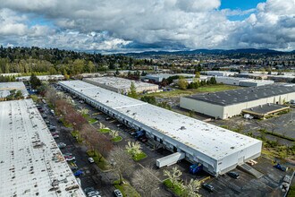 710-1040 Thomas Ave SW, Renton, WA - AERIAL  map view - Image1