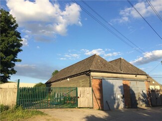 More details for Park Barn Rd, West Malling - Industrial for Lease