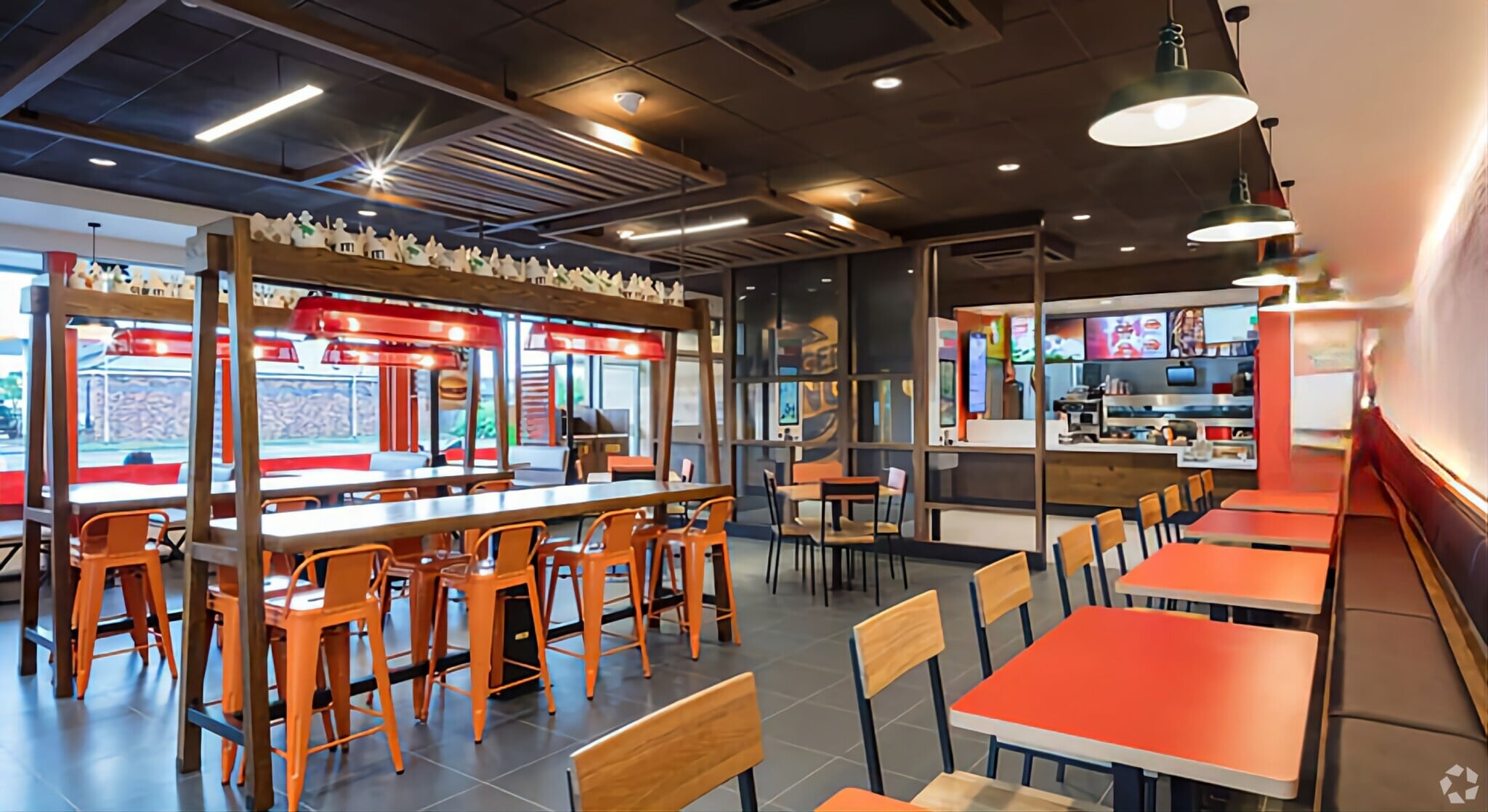 Retail in Madrid, Madrid for lease Interior Photo- Image 1 of 2