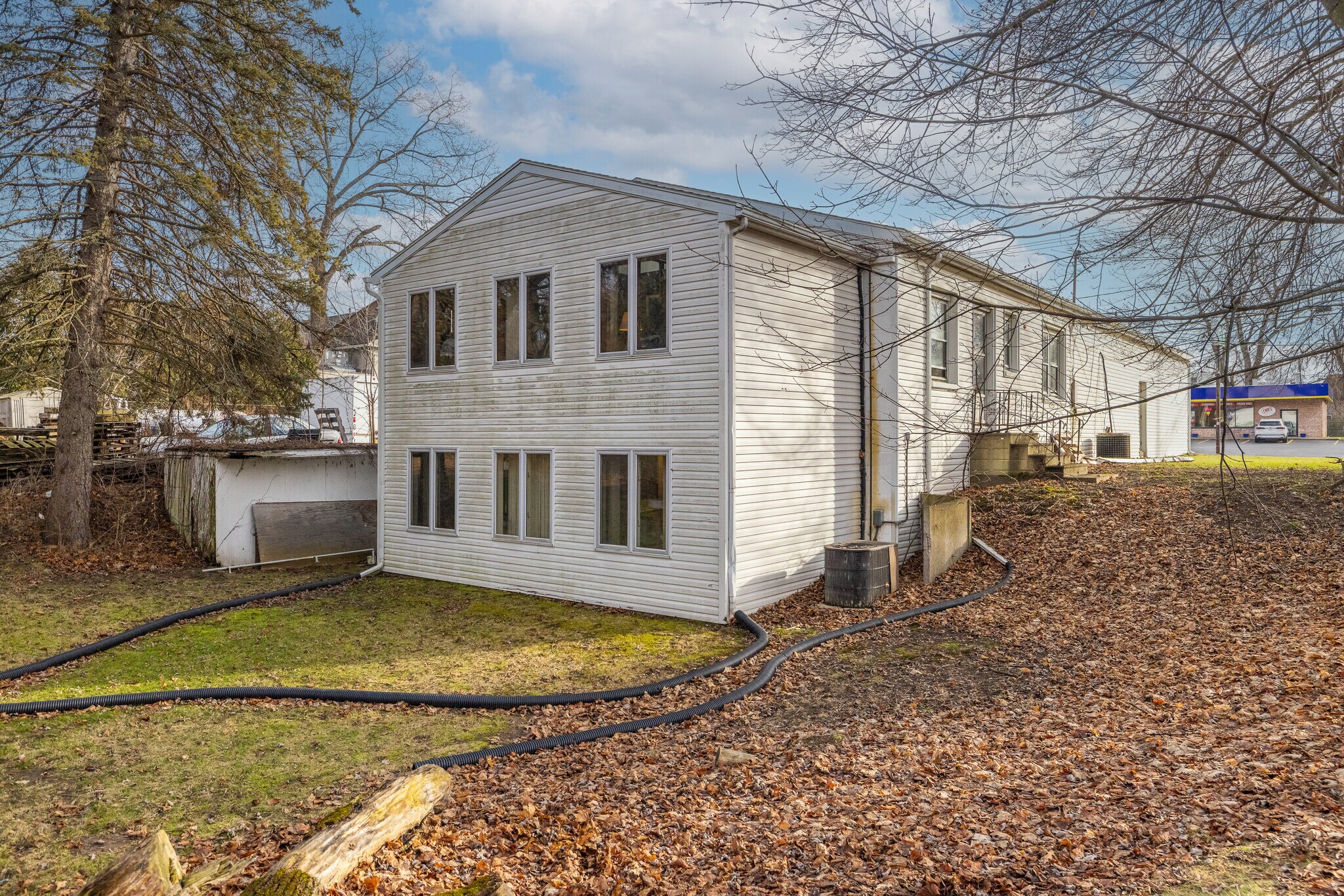 2488 Browncroft Blvd, Rochester, NY 14625 Retail for Sale