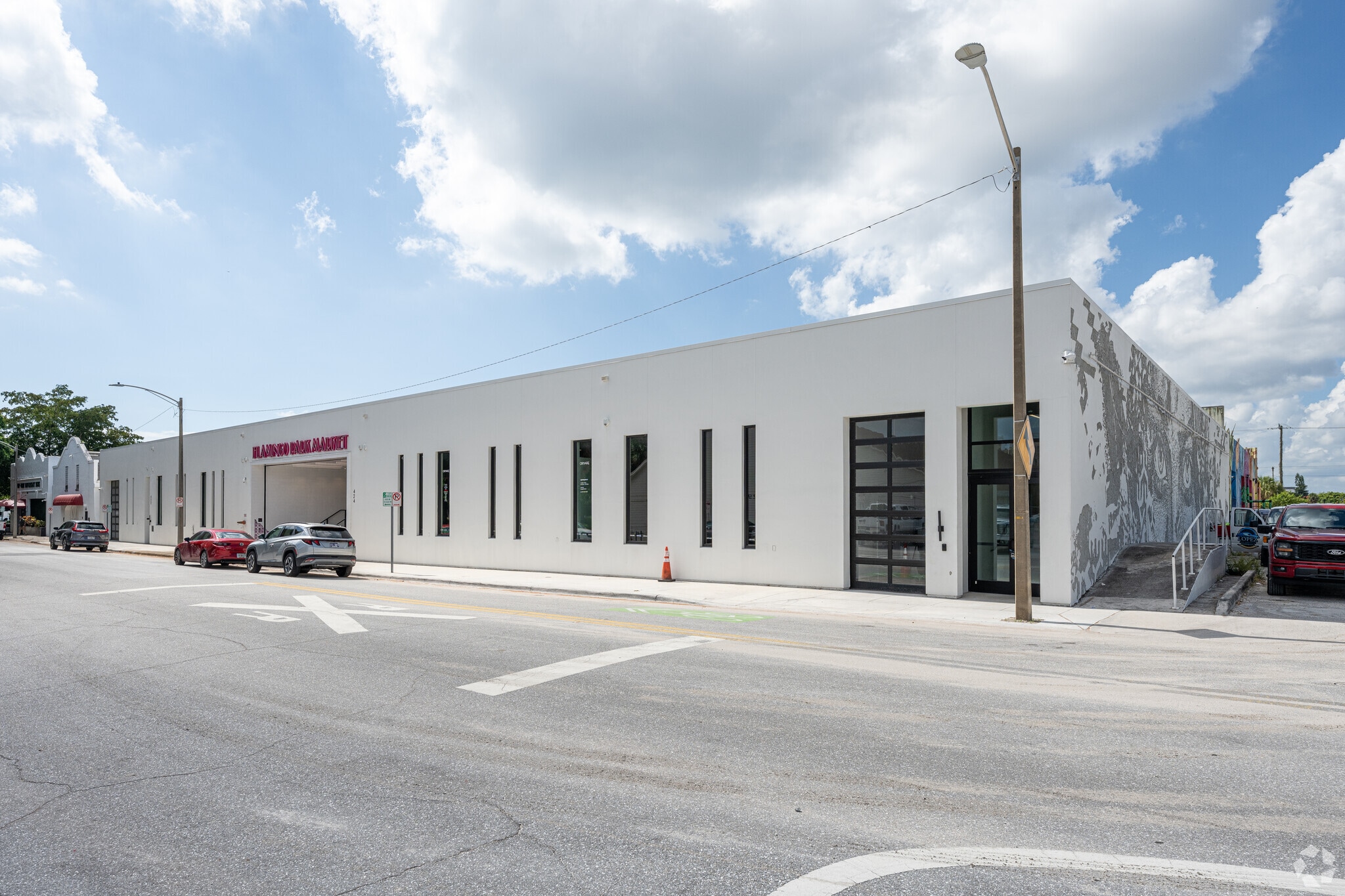 424 Park Pl, West Palm Beach, FL for lease Primary Photo- Image 1 of 5