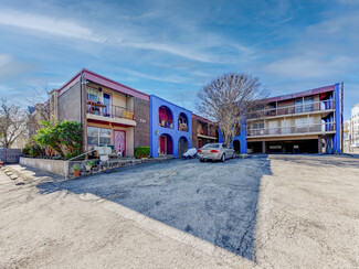 More details for 701 W North Loop Blvd, Austin, TX - Multifamily for Sale