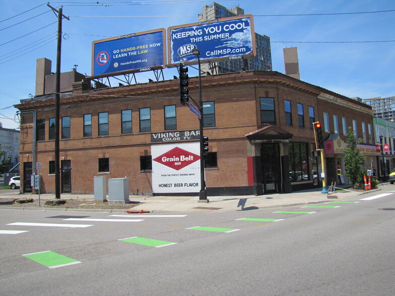 1829 Riverside Ave, Minneapolis, MN for sale - Building Photo - Image 1 of 1