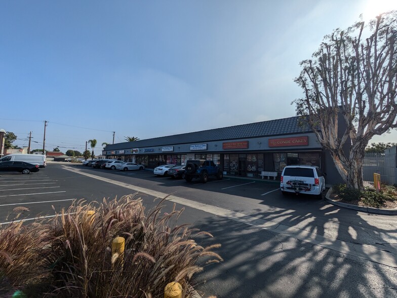 5140 E Florence Ave, Bell, CA for lease - Building Photo - Image 3 of 8