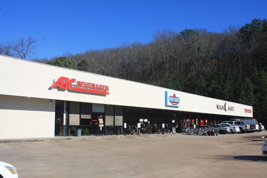 5712 Chalkville Rd, Birmingham, AL 35235