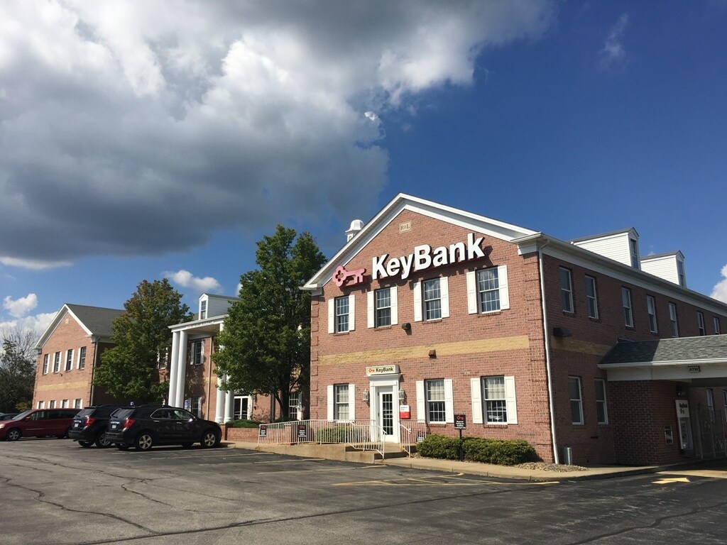 4030 Boardman Canfield Rd, Canfield, OH for sale Building Photo- Image 1 of 1