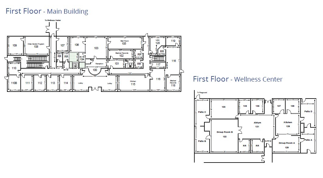 66 Hurlbut St, Pasadena, CA for lease Floor Plan- Image 1 of 1