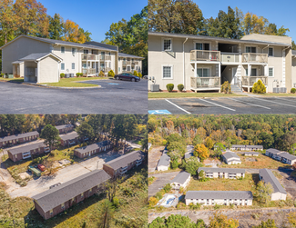 More details for 925 Conley Rd, Atlanta, GA - Multifamily for Sale