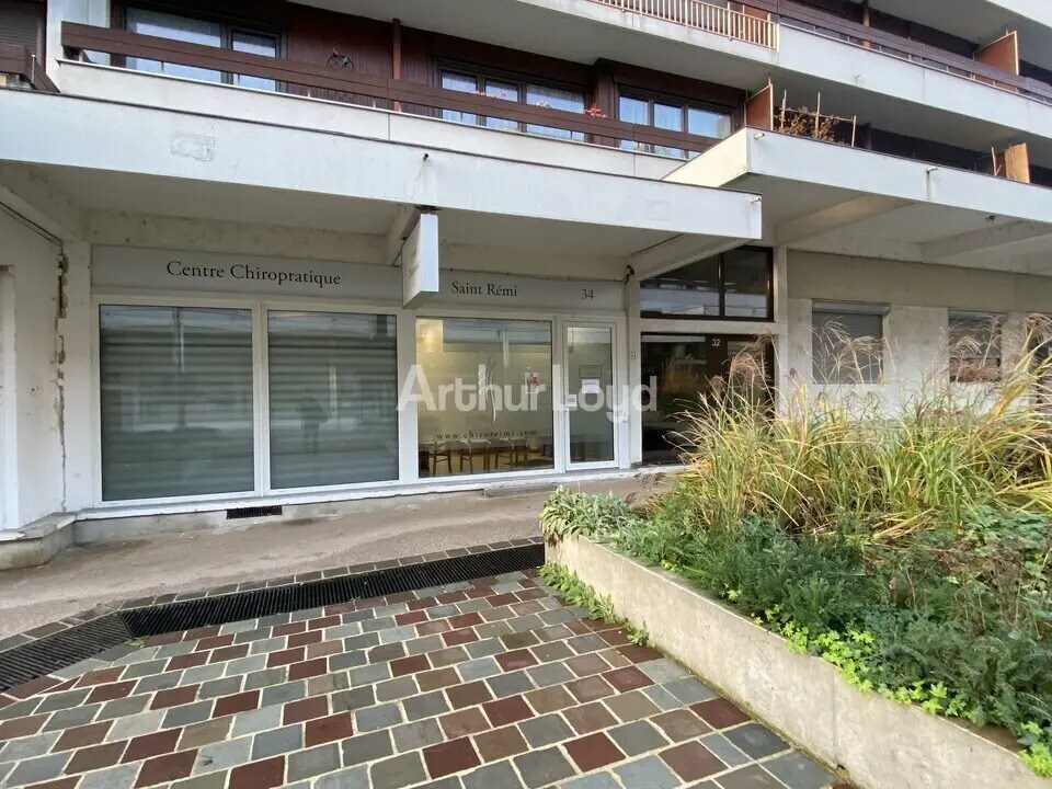 Office in Reims for lease Building Photo- Image 1 of 5