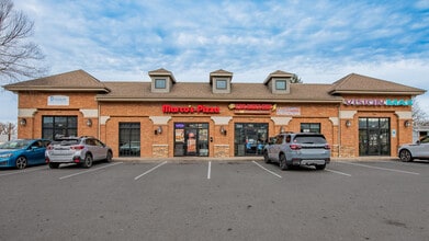241-245 Broad St, Montoursville, PA for lease Interior Photo- Image 1 of 2