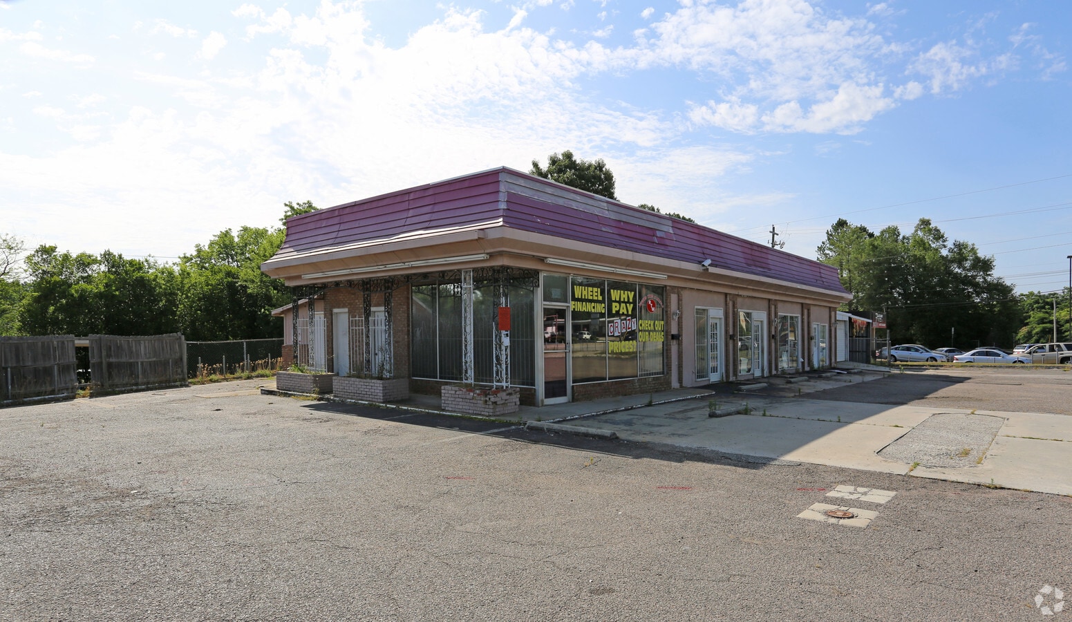 3324 Peach Orchard Rd, Augusta, GA 30906