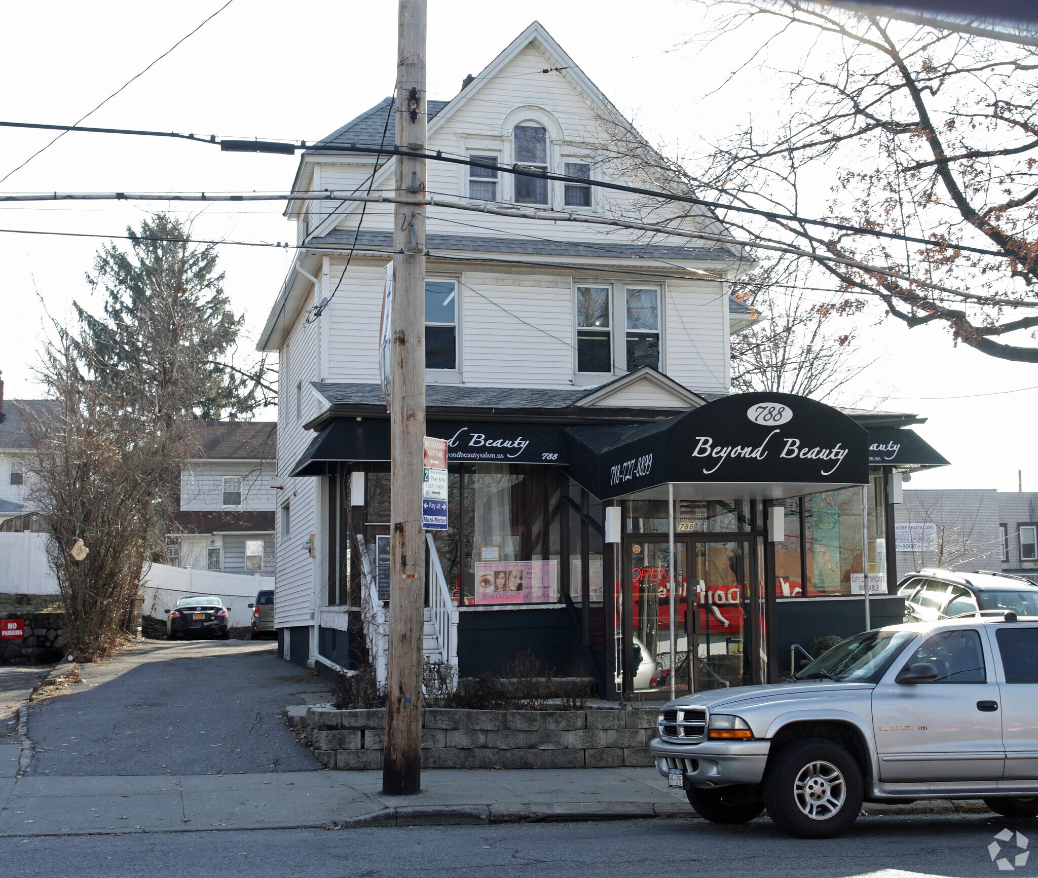 788 Forest Ave, Staten Island, NY for sale Building Photo- Image 1 of 1