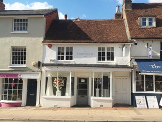 More details for 20-22 West St, Alresford - Retail for Lease