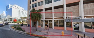More details for 2895 Collins Ave, Miami Beach, FL - Office for Lease