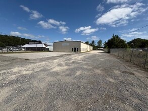 8008 Dorchester Rd, Charleston, SC for lease Building Photo- Image 1 of 11