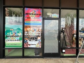 803-819 W Pipeline Rd, Hurst, TX for lease Building Photo- Image 1 of 1