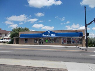 More details for 331 E 4th St, Pueblo, CO - Retail for Sale