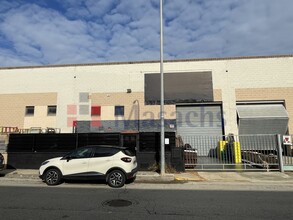 Industrial in Castellar Del Vallès, BAR for lease Building Photo- Image 1 of 5