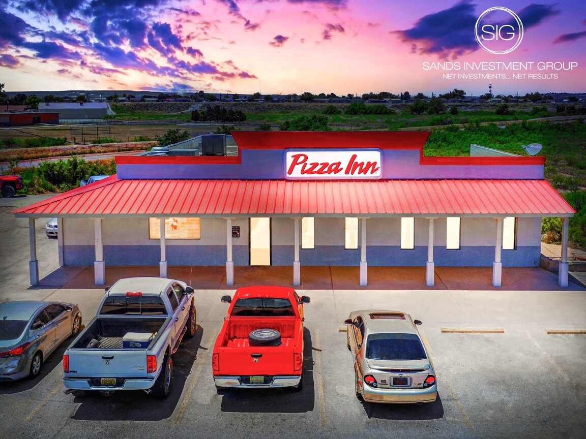 3005 National Parks Hwy, Carlsbad, NM for sale Building Photo- Image 1 of 1