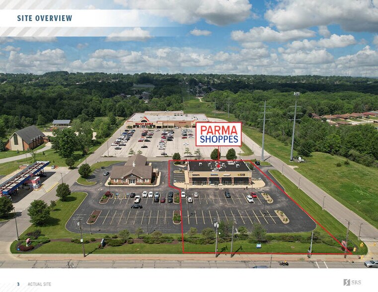 74027410 Broadview Rd, Cleveland, OH 44134 Parma Shoppes Parma