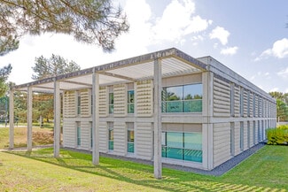 More details for 7 Boulevard Nicéphore Niepce, Nantes - Office for Lease