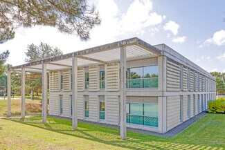 More details for 7 Boulevard Nicéphore Niepce, Nantes - Office for Lease