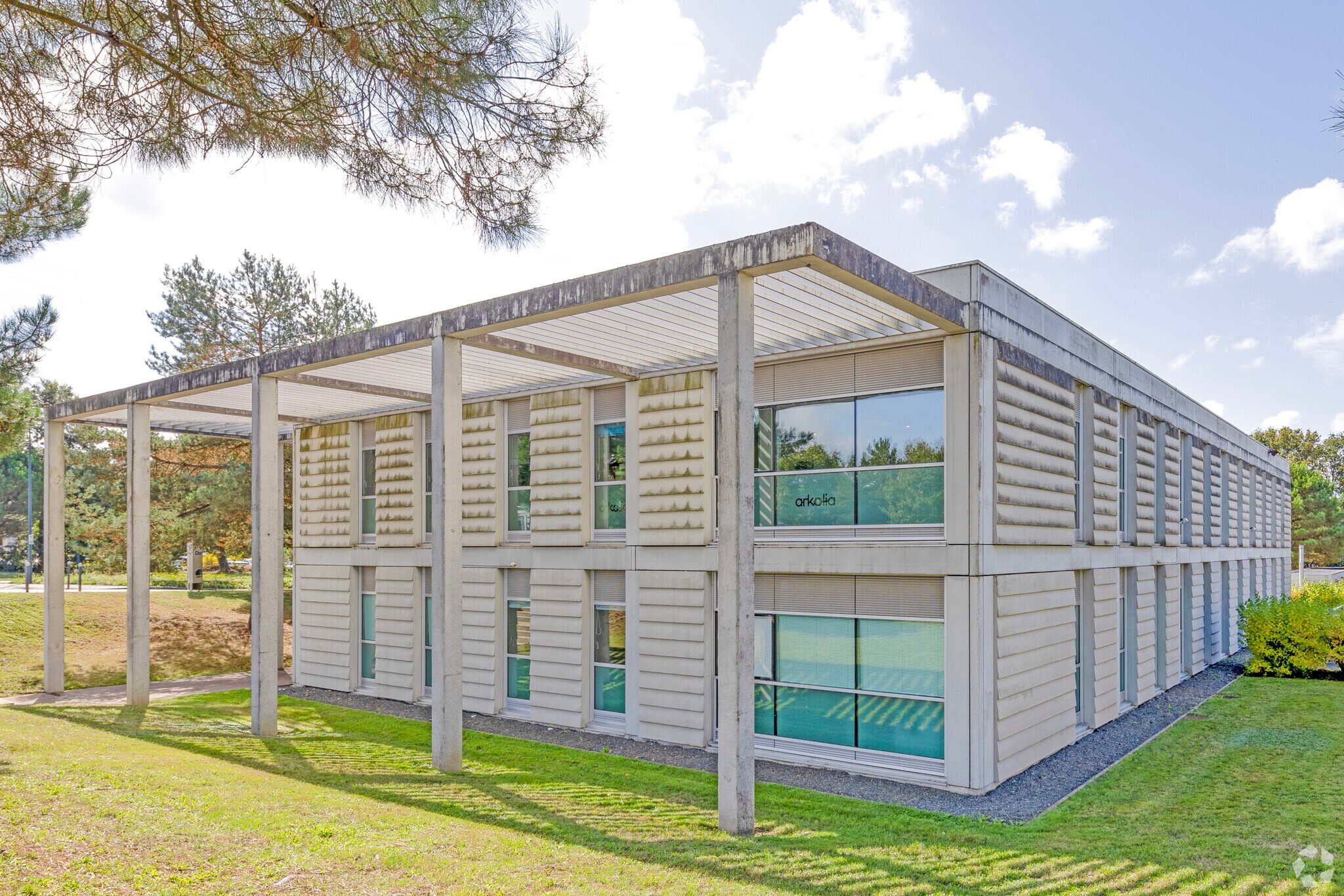 7 Boulevard Nicéphore Niepce, Nantes for lease Primary Photo- Image 1 of 11