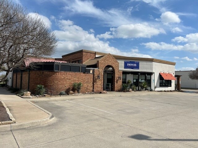 7432 Denton Hwy, Watauga, TX for sale Building Photo- Image 1 of 1