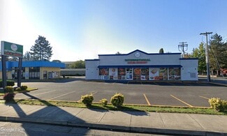 More details for 19010 SE Stark St, Portland, OR - Retail for Sale