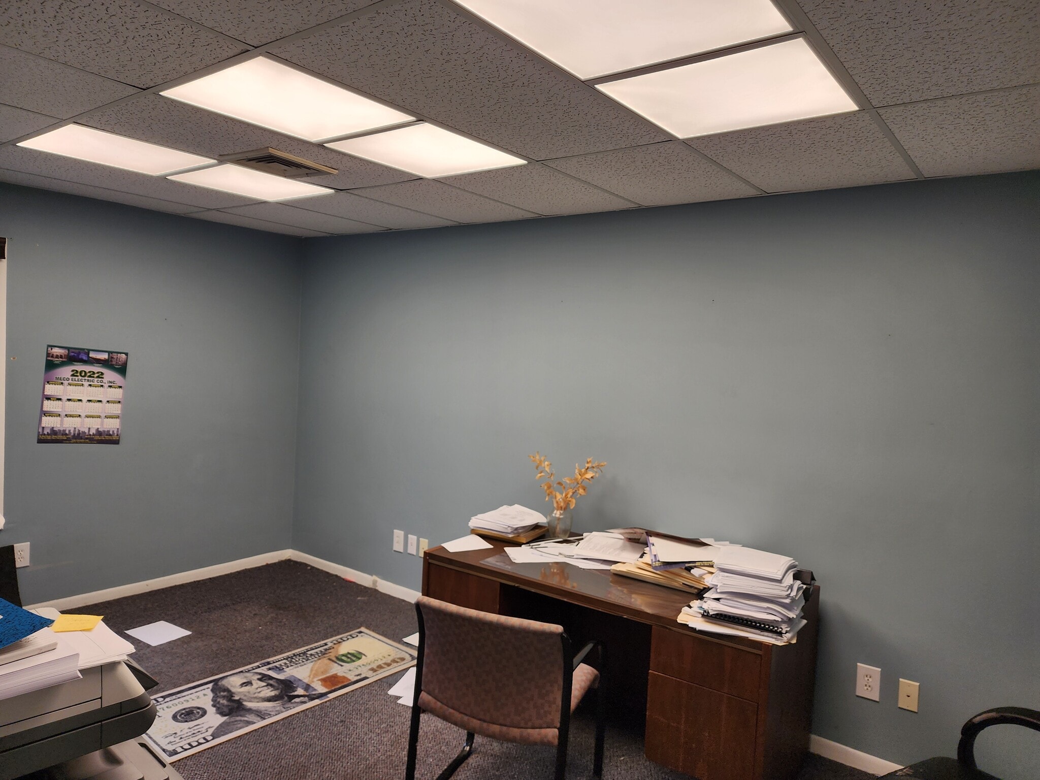 500 State Route 33 W, Millstone Township, NJ for lease Interior Photo- Image 1 of 3