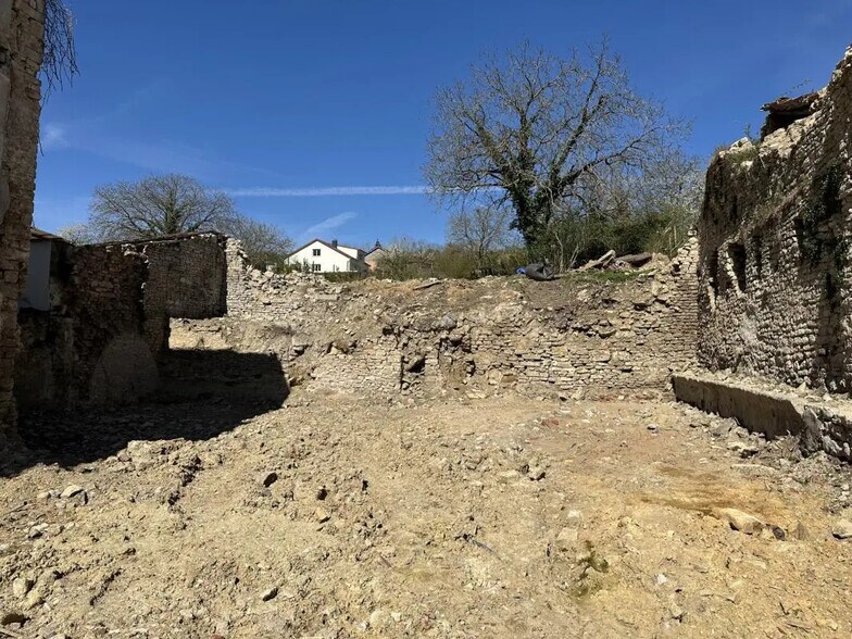 Land in Haute-Vigneulles for sale - Building Photo - Image 2 of 5