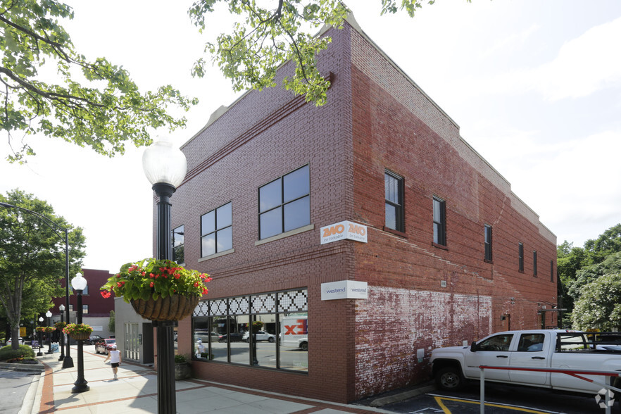 655 S Main St, Greenville, SC for sale - Building Photo - Image 1 of 1