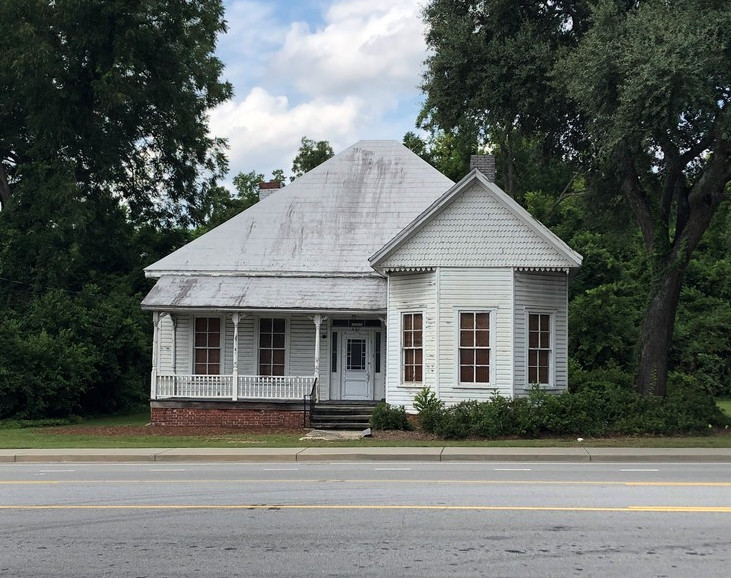 401 W Main St, Lexington, SC 29072 - Land Property for Sale | LoopNet.com