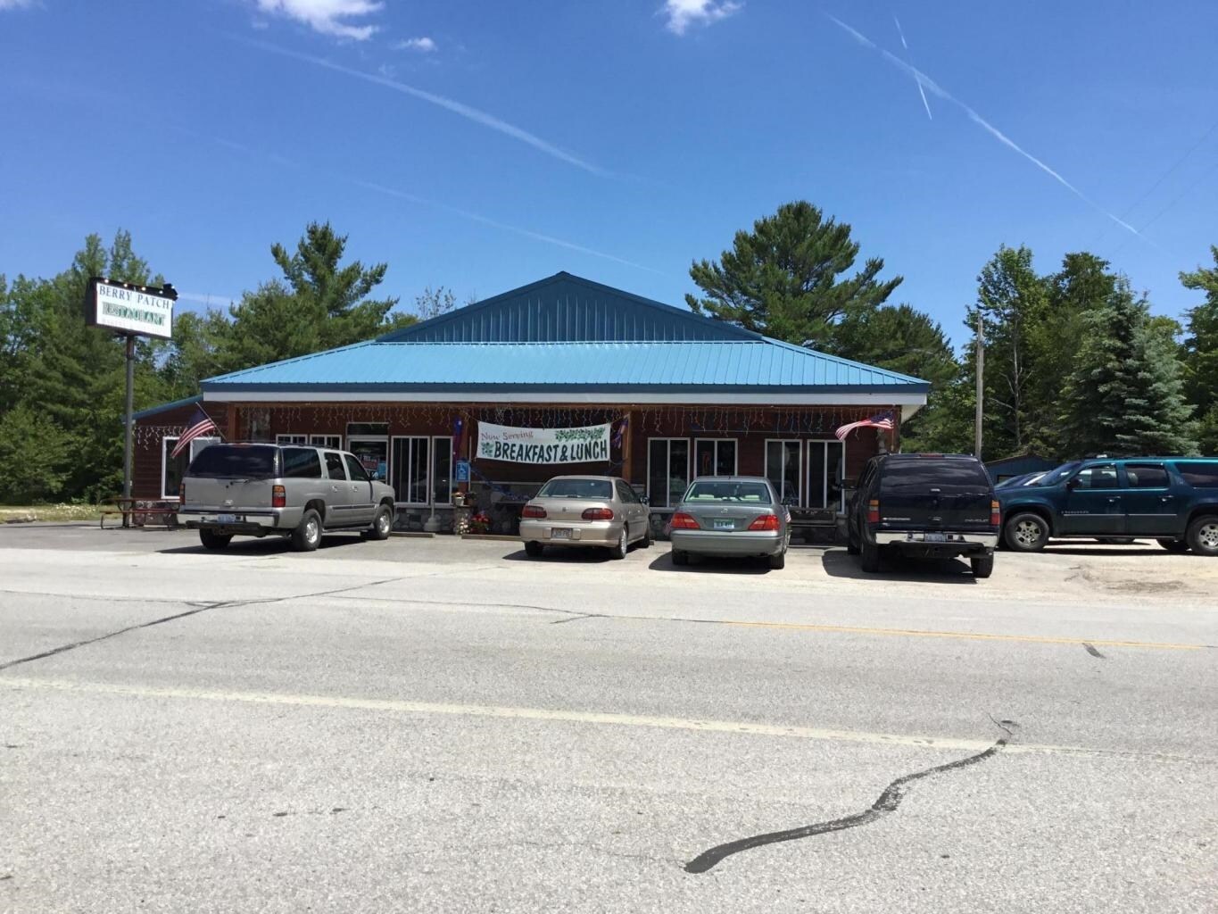 8234 N M 123, Paradise, MI for sale Building Photo- Image 1 of 1