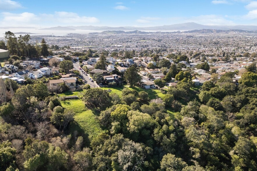 0 Fairview Rd, Richmond, CA for sale - Aerial - Image 1 of 27