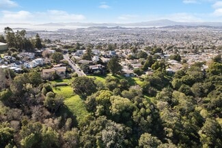 More details for 0 Fairview Rd, Richmond, CA - Land for Sale