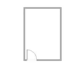 9898 Bissonnet St, Houston, TX for lease Floor Plan- Image 1 of 1
