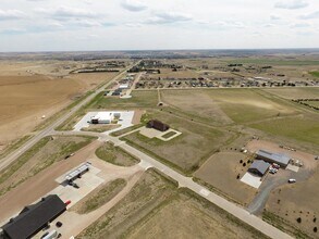 202 Diamond Springs Trl, Ogallala, NE - AERIAL  map view - Image1