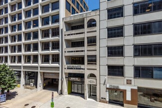 More details for 1147 20th St NW, Washington, DC - Office for Sale