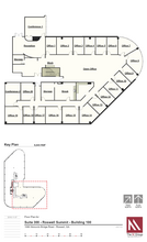 1080 Holcomb Bridge Rd, Roswell, GA for lease Floor Plan- Image 1 of 1