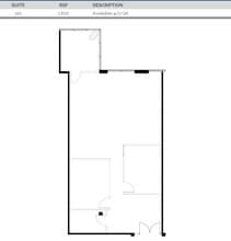 1370 Valley Vista Dr, Diamond Bar, CA for lease Floor Plan- Image 1 of 1