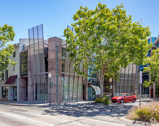 More details for 116 University Ave, Palo Alto, CA - Office for Sale