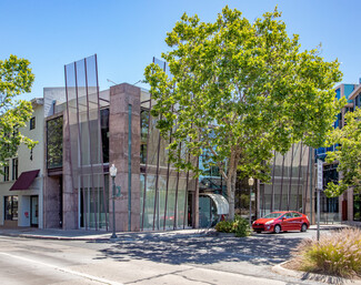 More details for 116 University Ave, Palo Alto, CA - Office for Sale