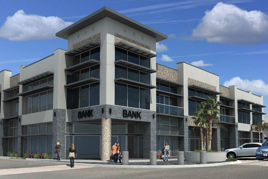 401 Main St, Huntington Beach, CA for sale - Building Photo - Image 1 of 1