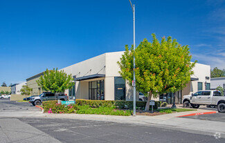 More details for 1141 Ringwood Ct, San Jose, CA - Flex for Sale