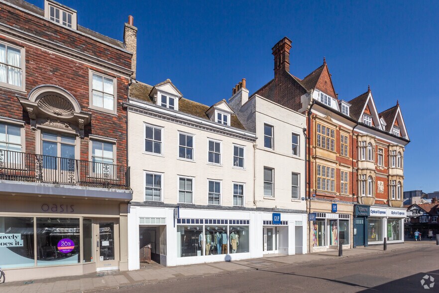 2 Market Hl, Cambridge for sale - Primary Photo - Image 1 of 1