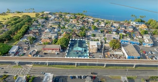 More details for 98-391 Kamehameha Hwy, Aiea, HI - Retail for Sale
