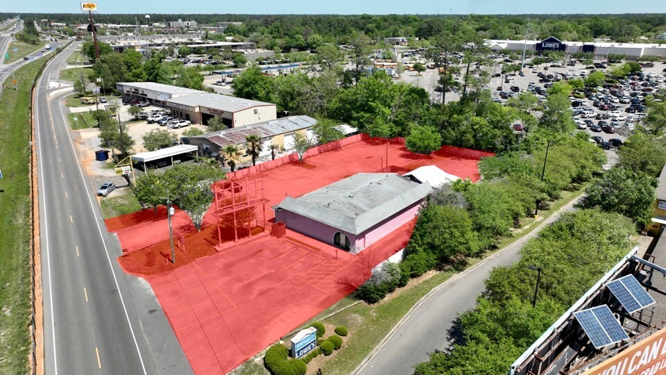 766 E I 10 Service Rd, Slidell, LA for sale Building Photo- Image 1 of 24