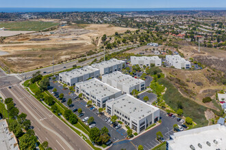 3622-3634 Ocean Ranch Blvd, Oceanside, CA - AERIAL  map view - Image1