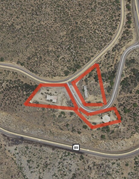 0 White Spar Hwy, Yarnell, AZ for lease - Building Photo - Image 2 of 4